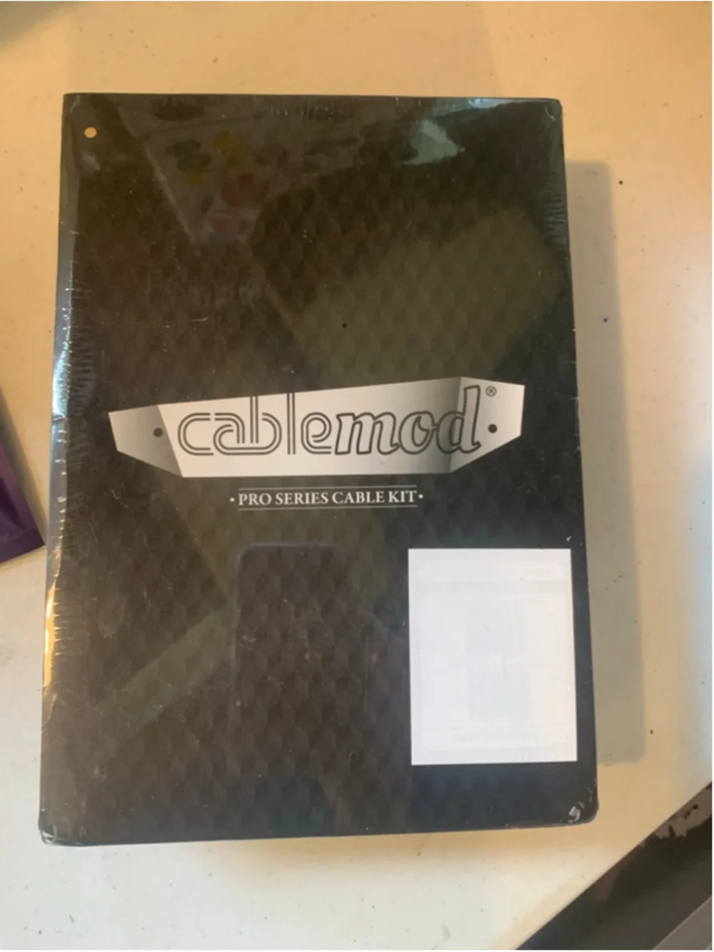 Cable Mod Pro Series Cable Kit NIB